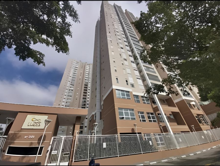 Apartamento - Venda - Loteamento Mogilar - Mogi das Cruzes - SP