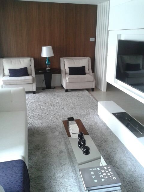 Apartamento Alto Padr�o - Venda - Loteamento Mogilar - Mogi das Cruzes - SP