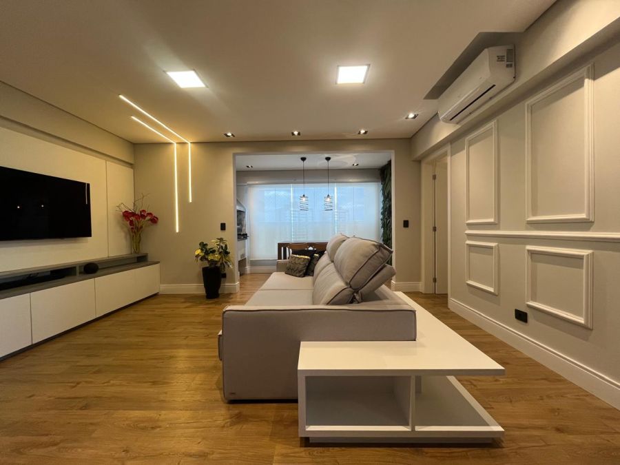 Apartamento - Venda - Loteamento Mogilar - Mogi das Cruzes - SP