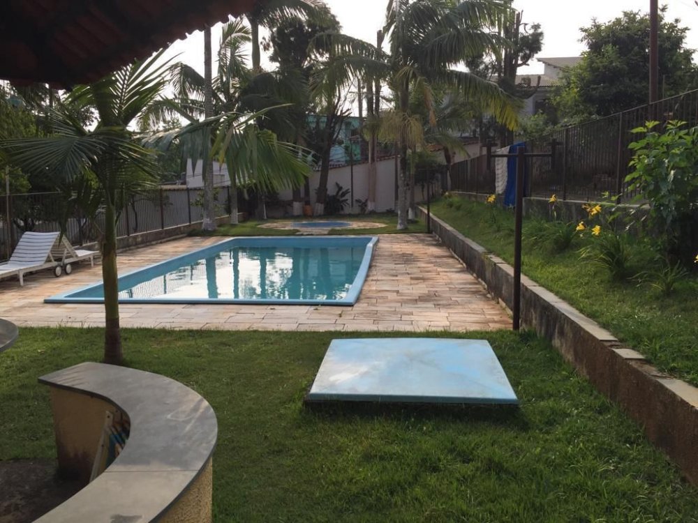 Casa - Venda - Vila Oliveira - Mogi das Cruzes - SP