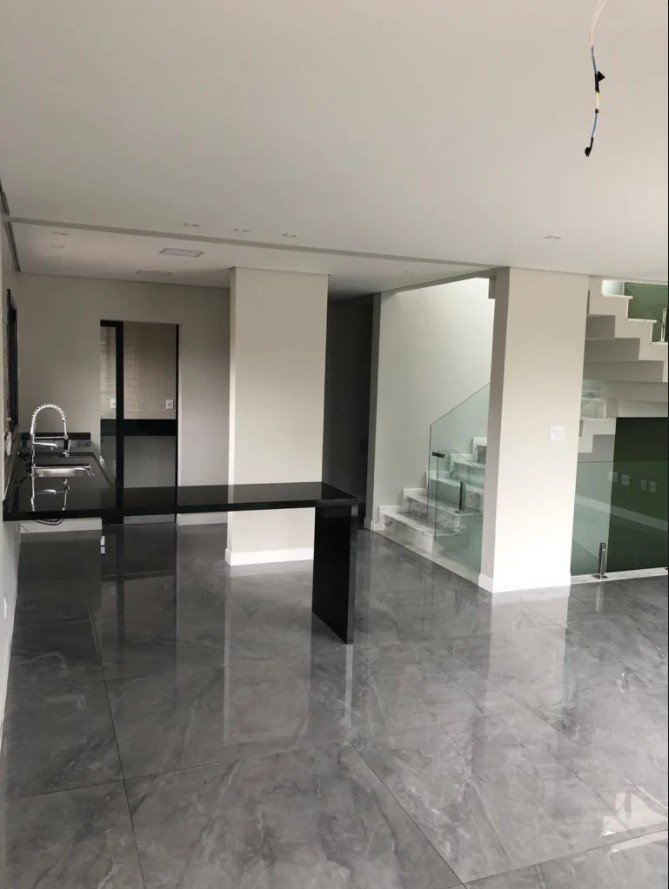 Sobrado em Condom�nio - Venda - Jardim Marica - Mogi das Cruzes - SP