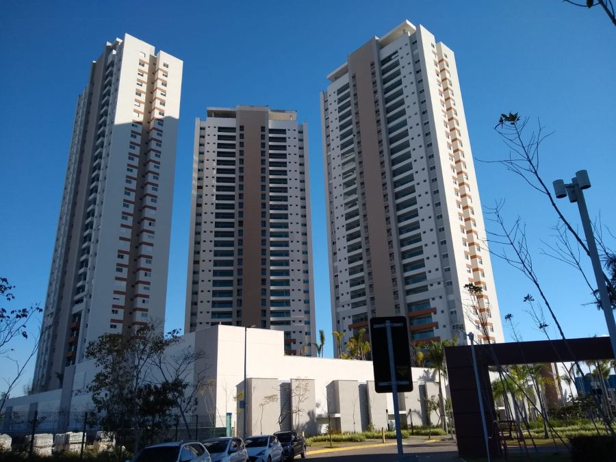 Apartamento - Venda - Vila Mogilar - Mogi das Cruzes - SP