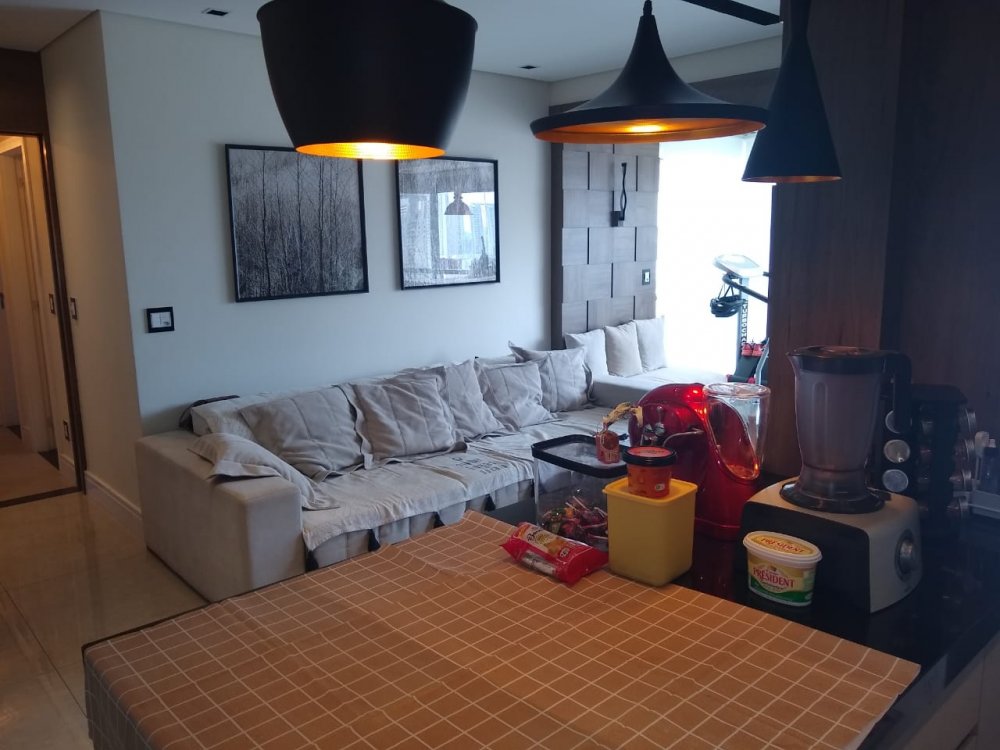 Apartamento - Venda - Jardim Marica - Mogi das Cruzes - SP