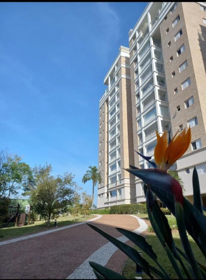 Apartamento Alto Padrão - Venda - Vila Nova Socorro - Mogi das Cruzes - SP