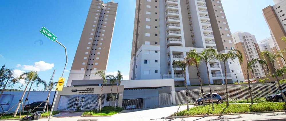Apartamento - Venda - Vila Suissa - Mogi das Cruzes - SP