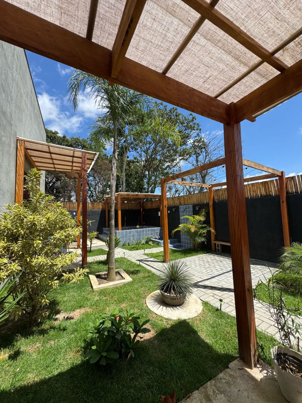 Casa em Condomínio - Venda - Jardim São Pedro - Mogi das Cruzes - SP
