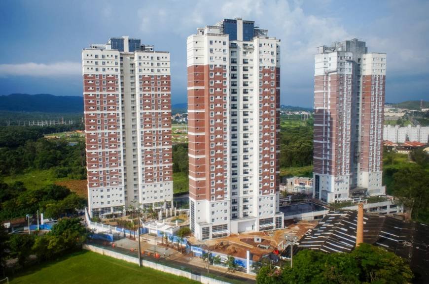 Apartamento Alto Padrão - Venda - Jardim Armênia - Mogi das Cruzes - SP