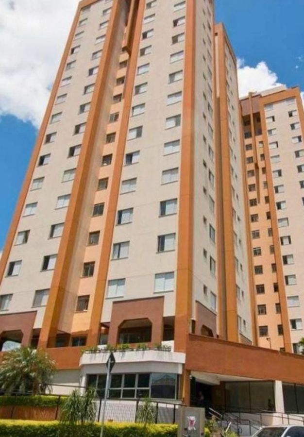 Apartamento Duplex - Venda - Vila Mogilar - Mogi das Cruzes - SP