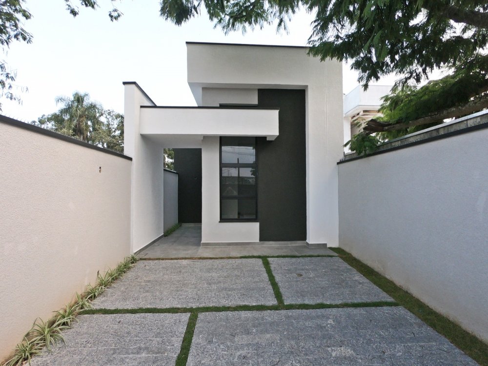 Casa - Venda - Vila Caputera - Mogi das Cruzes - SP