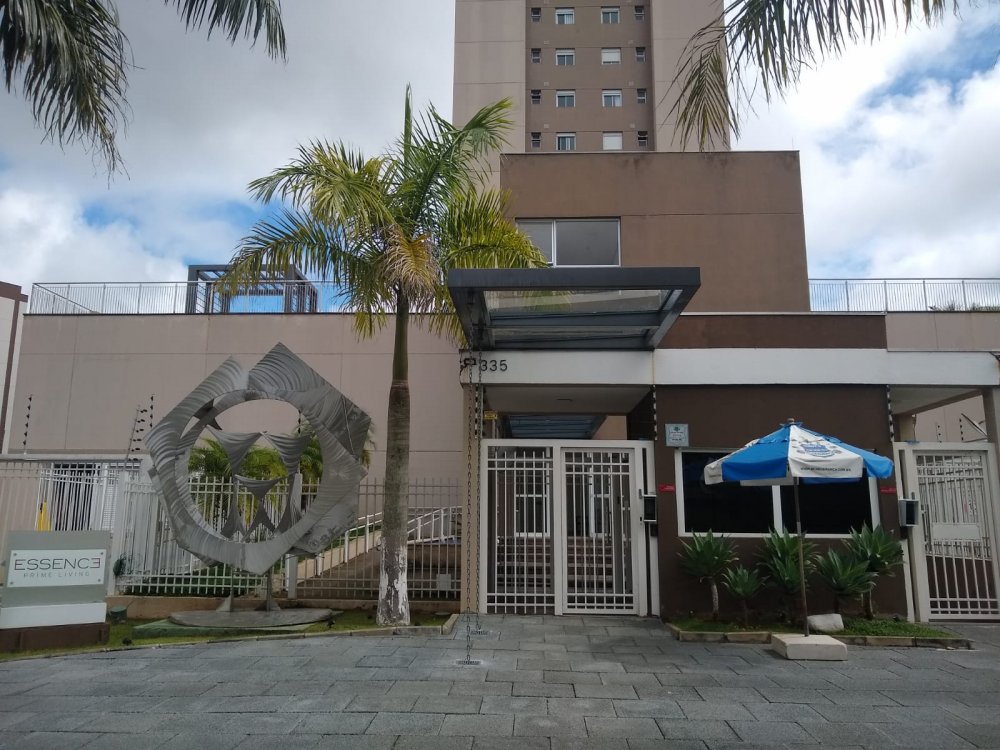 Apartamento Alto Padr�o - Venda - Jardim Marica - Mogi das Cruzes - SP