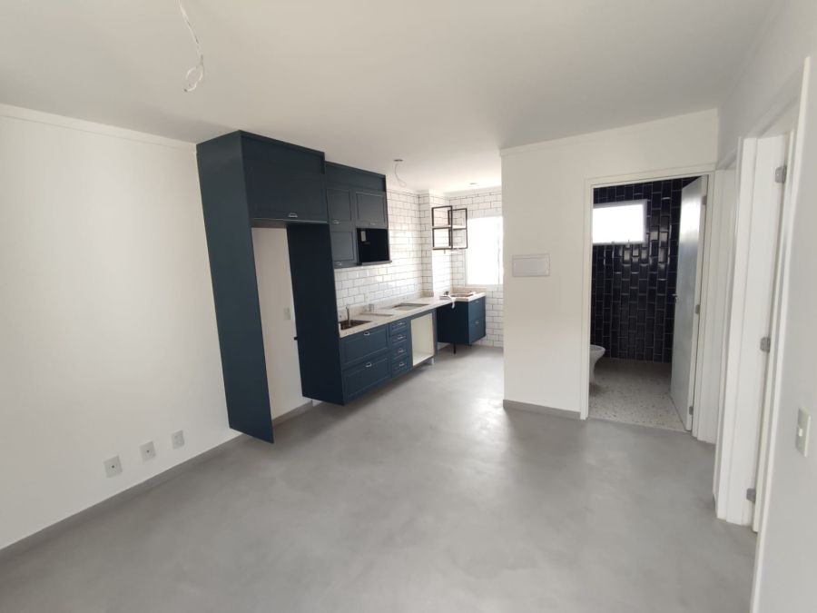 Apartamento - Venda - Vila Brasileira - Mogi das Cruzes - SP