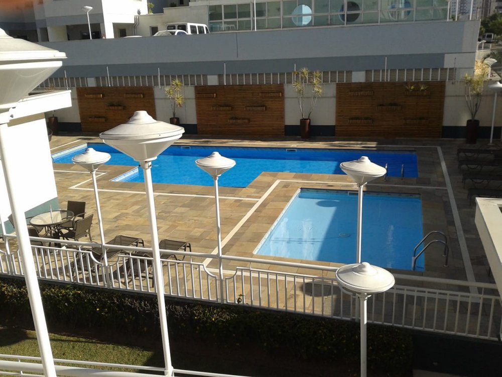 Apartamento - Venda - Mogilar - Mogi das Cruzes - SP