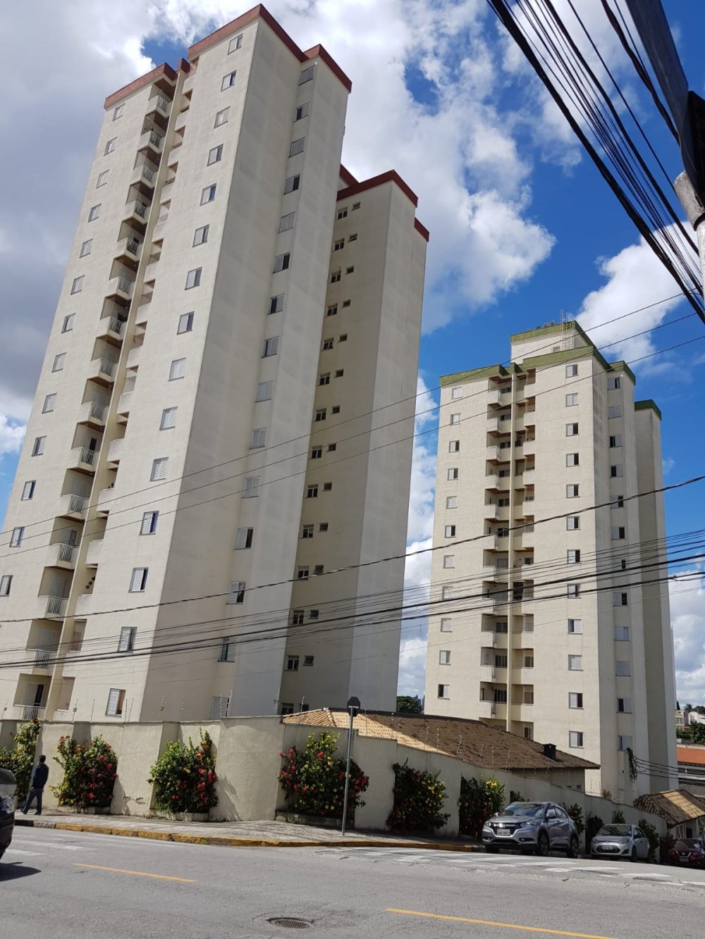 Apartamento - Venda - Alto Ipiranga - Mogi das Cruzes - SP