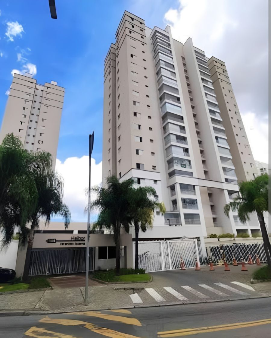 Apartamento - Venda - Vila Suissa - Mogi das Cruzes - SP