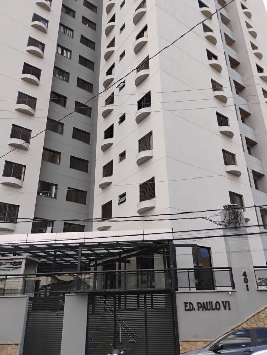 Apartamento - Venda - Centro - Mogi das Cruzes - SP