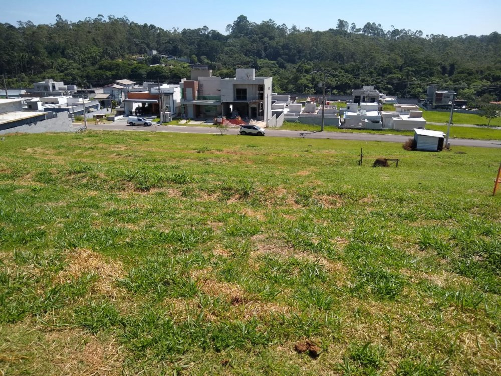 Terreno em Condom�nio - Venda - C�zar de Souza - Mogi das Cruzes - SP