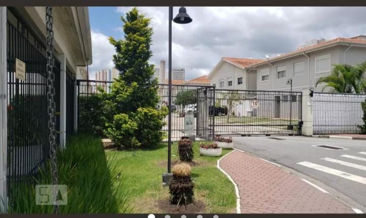 Casa em Condomnio - Venda - Vila Mogilar - Mogi das Cruzes - SP