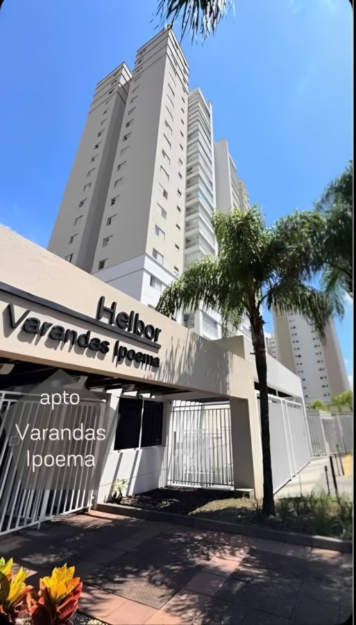 Apartamento - Venda - Vila Suissa - Mogi das Cruzes - SP