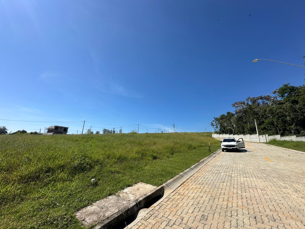 Terreno em Condomnio - Venda - Vila Caputera - Mogi das Cruzes - SP