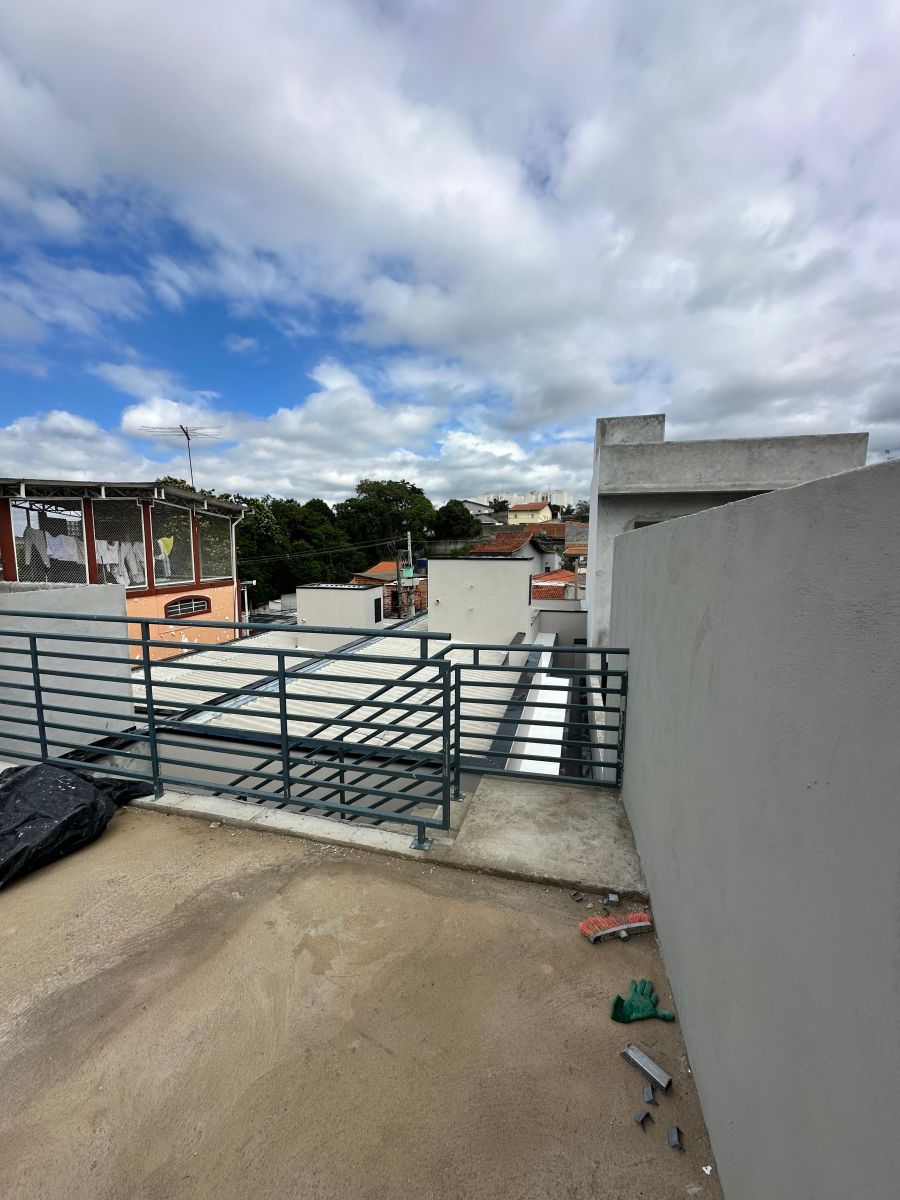 Casa - Venda - Vila Brasileira - Mogi das Cruzes - SP