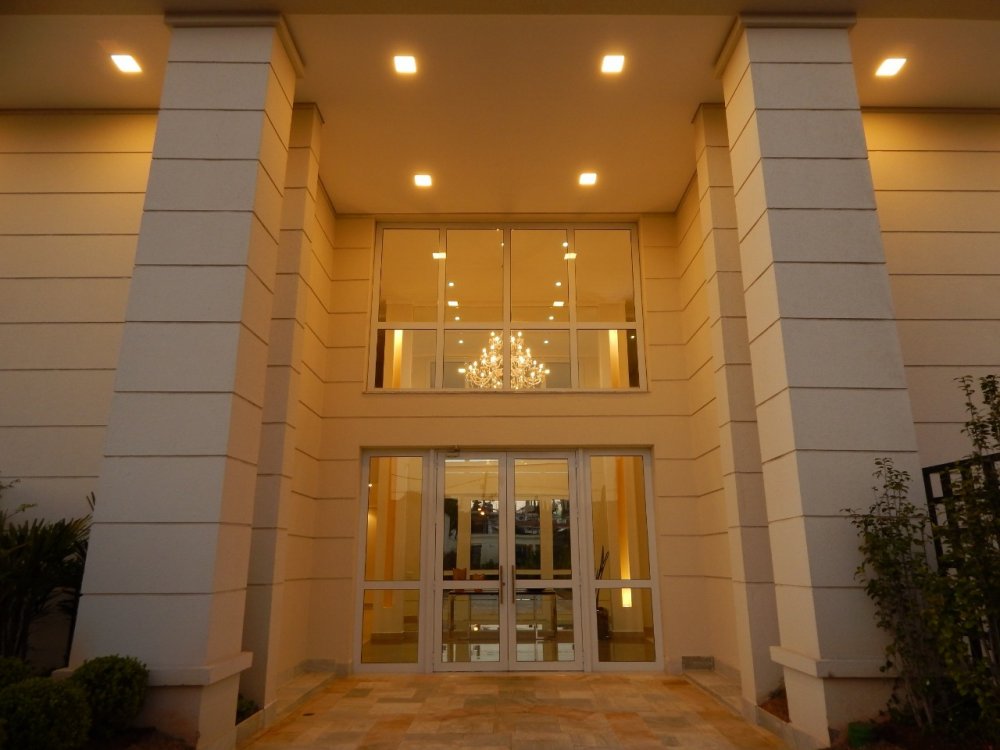 Apartamento Alto Padrão - Venda - Vila Vitória - Mogi das Cruzes - SP
