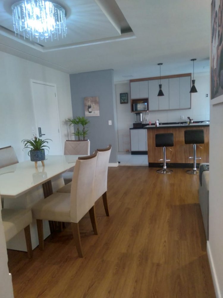 Apartamento Alto Padrão - Venda - Jardim Marica - Mogi das Cruzes - SP