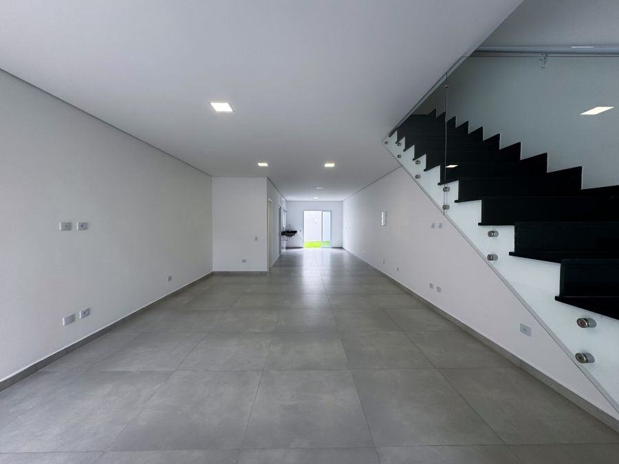 Casa - Venda - Vila Santana - Mogi das Cruzes - SP