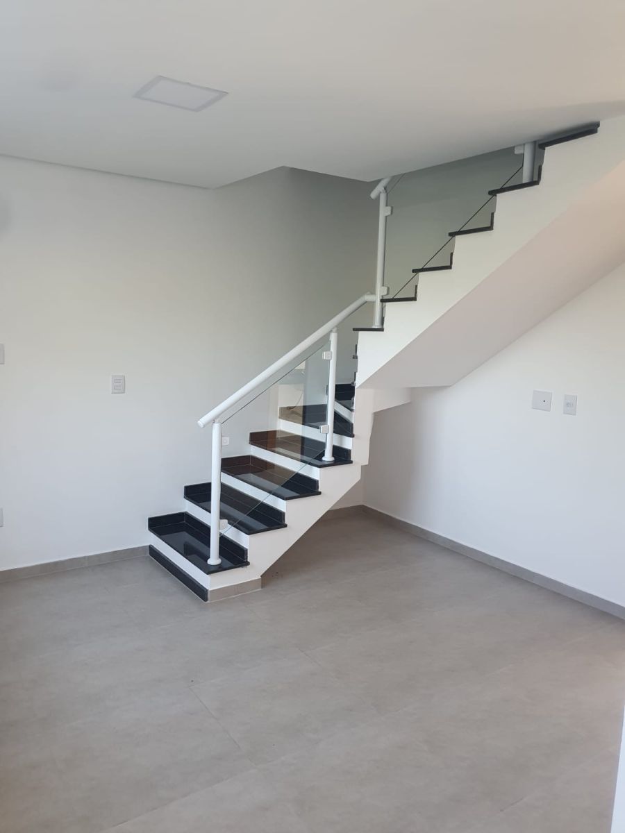 Casa em Condom�nio - Venda - Vila S�o Paulo - Mogi das Cruzes - SP