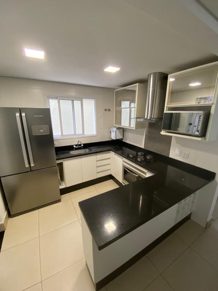 Casa Alto Padro - Venda - Vila Oliveira - Mogi das Cruzes - SP