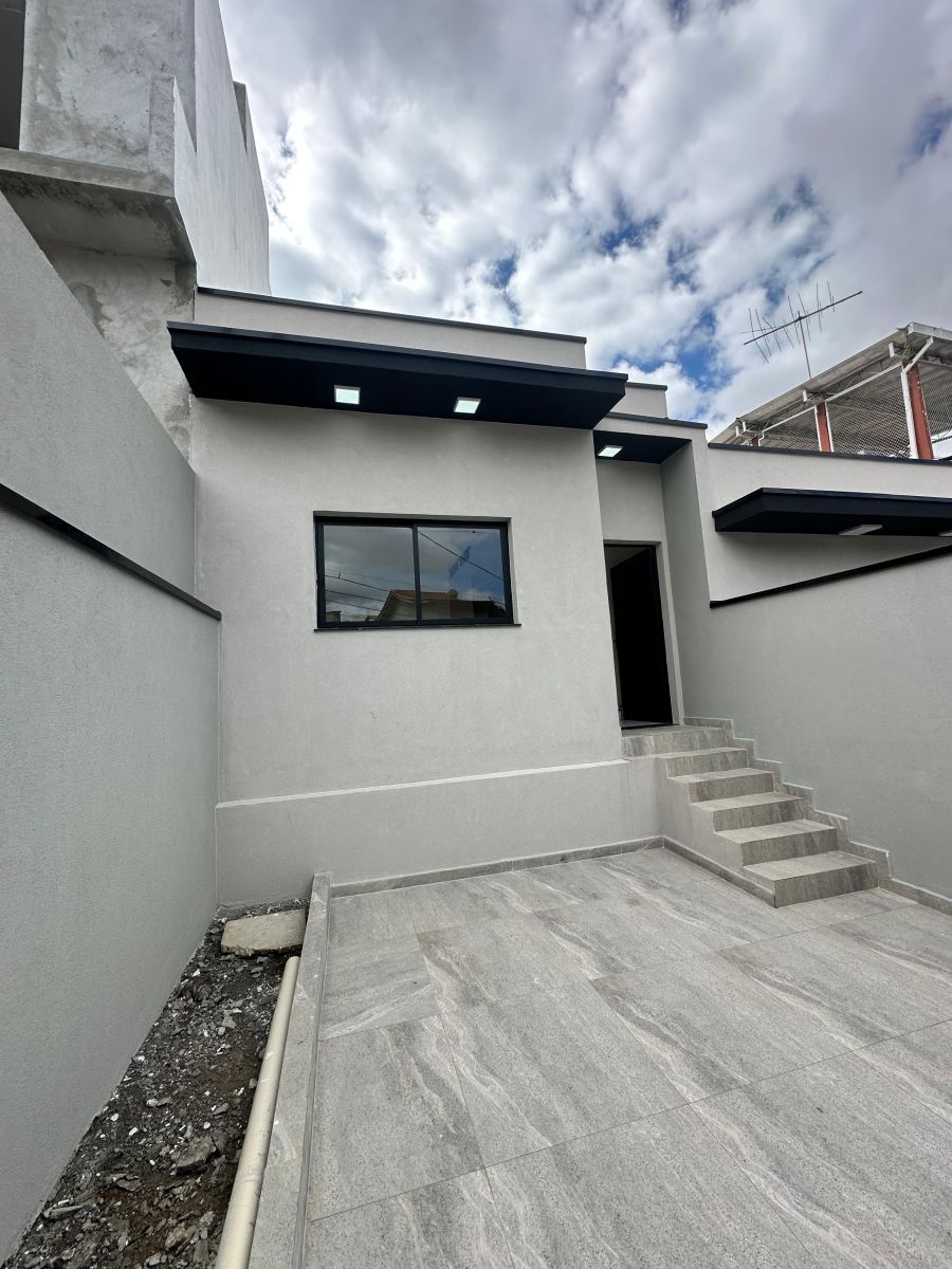 Casa - Venda - Vila Brasileira - Mogi das Cruzes - SP