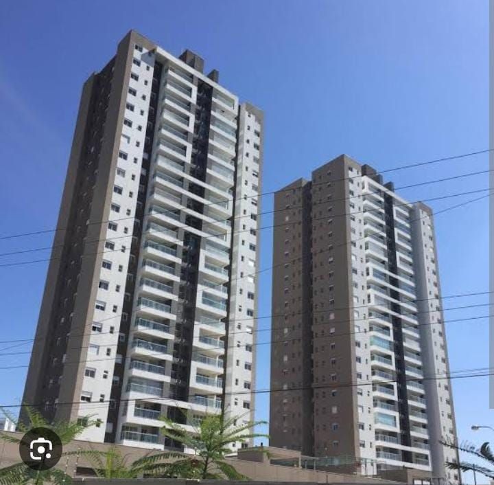 Apartamento - Venda - Jardim Marica - Mogi das Cruzes - SP