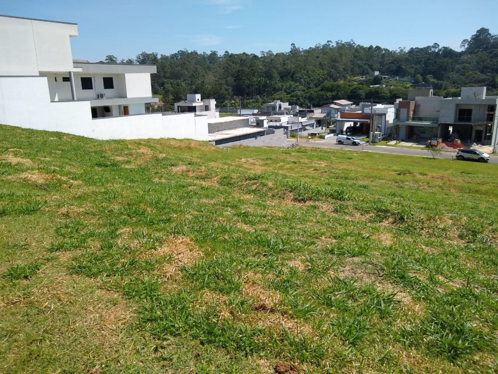 Terreno em Condomínio - Venda - Residencial Veneza 1 - Mogi das Cruzes - SP