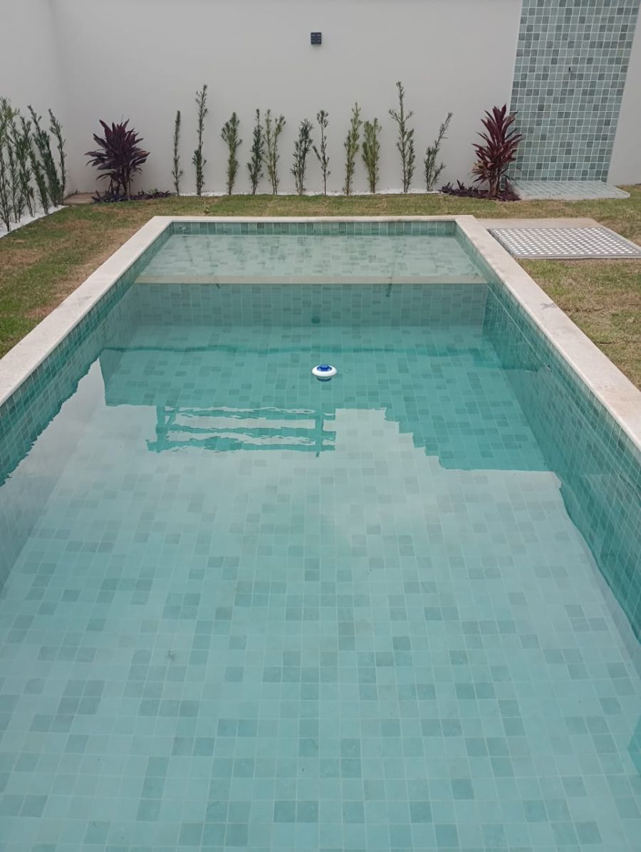 Casa em Condom�nio - Venda - C�zar de Souza - Mogi das Cruzes - SP