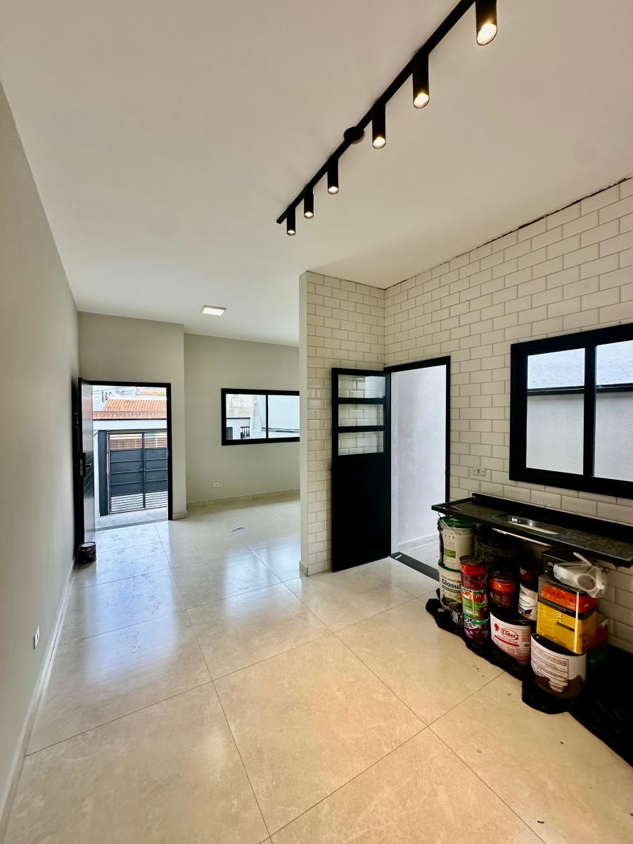 Casa - Venda - Vila Brasileira - Mogi das Cruzes - SP