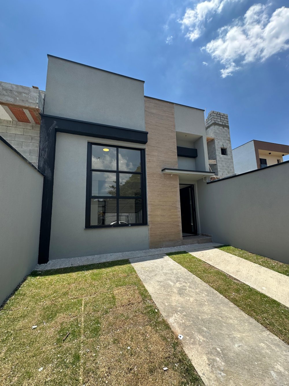 Casa Alto Padro - Venda - Parque Morumbi - Mogi das Cruzes - SP