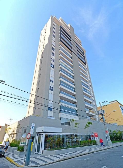 Apartamento Alto Padrão - Venda - Centro - Mogi das Cruzes - SP