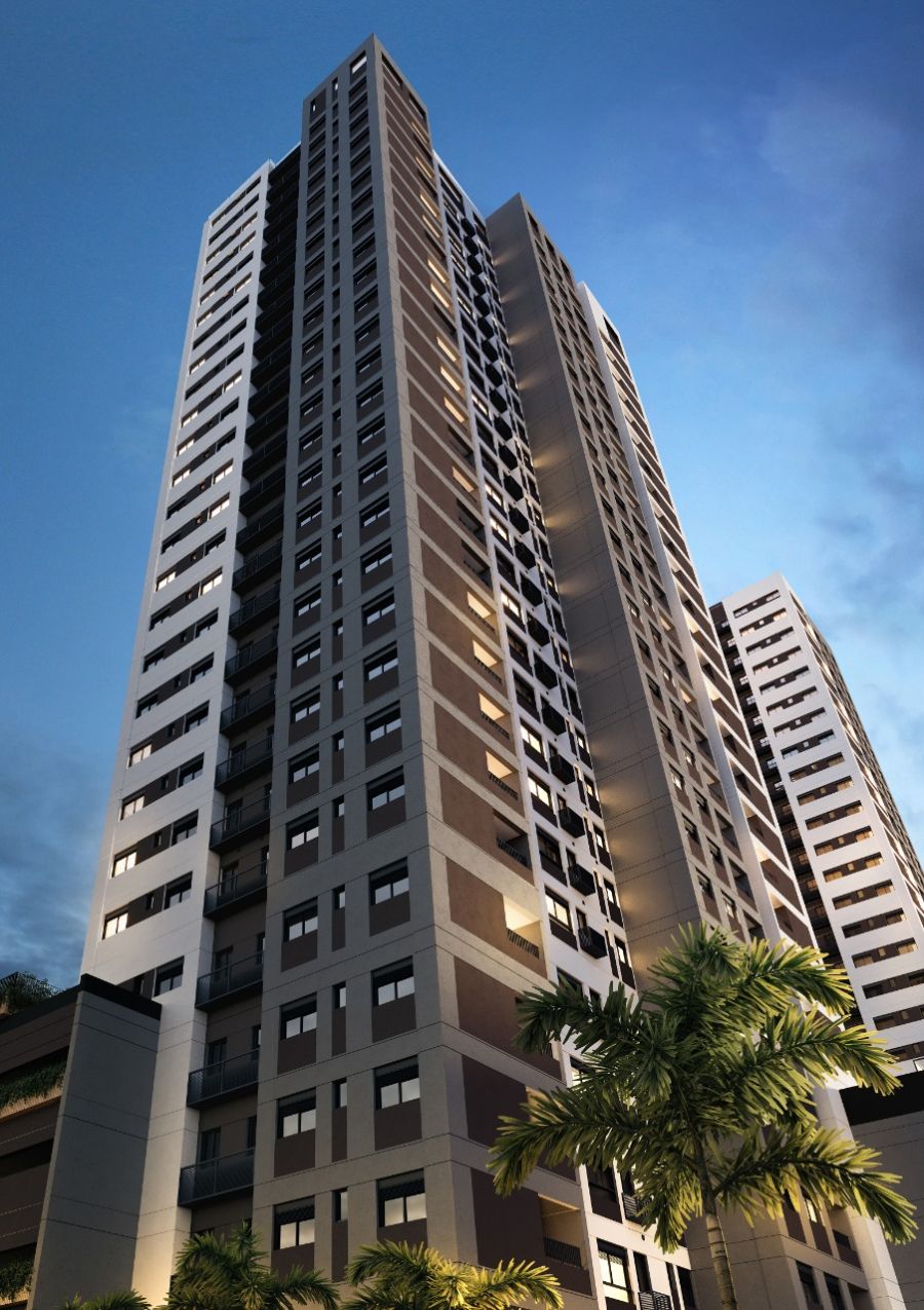 Apartamento - Venda - Vila Mogilar - Mogi das Cruzes - SP