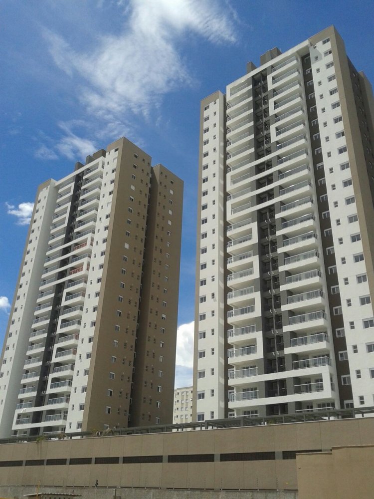 Apartamento Alto Padro - Venda - Jardim Marica - Mogi das Cruzes - SP