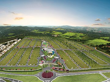 Terreno Paradise Gardens