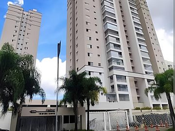 Helbor Varandas Ipoema