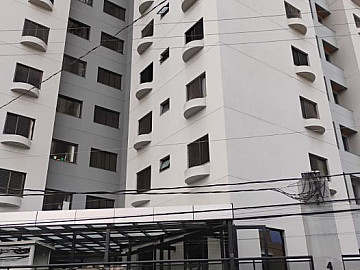 Apartamento Centro de Mogi