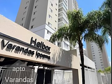 Helbor Varandas Ipoema